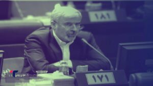 تذکر نماینده شهرستان شبستر: نوسانات ارزی بر تصمیمات مالی خانوارها تاثیر گذاشته است.
