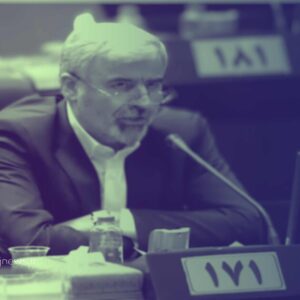 تذکر نماینده شهرستان شبستر: نوسانات ارزی بر تصمیمات مالی خانوارها تاثیر گذاشته است.