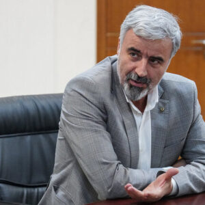 احداث جاده‌ها و توجه به حمل و نقل، کلید عبور از ناترازی انرژی است