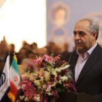 سرمست استاندار آذربایجان شرقی