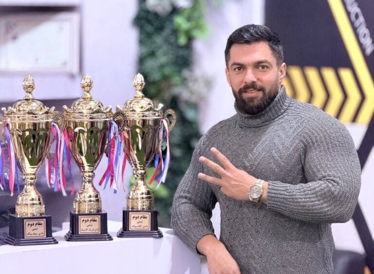 باشگاه رویال شبستر