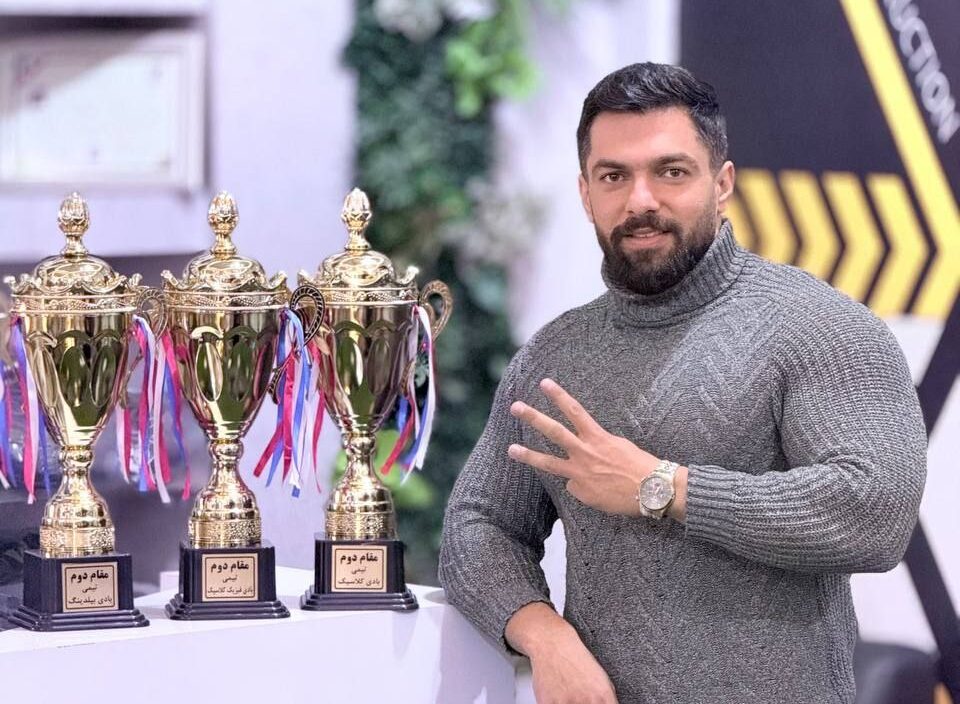 باشگاه رویال شبستر